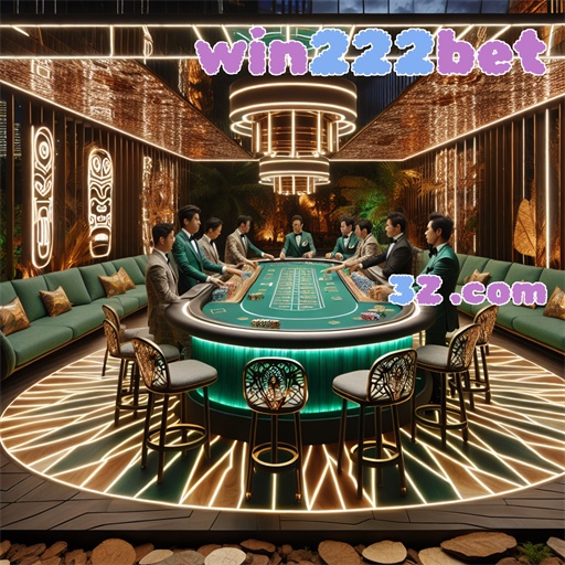 Descubra a Emoção da Loteria no Win222bet